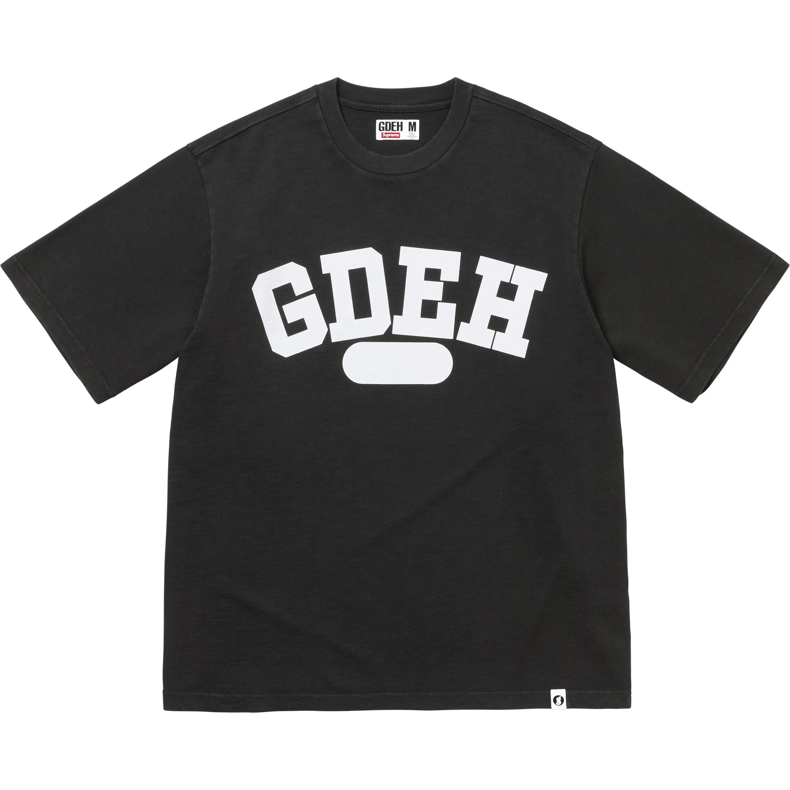 Supreme®/GOODENOUGH S/S Top view 6